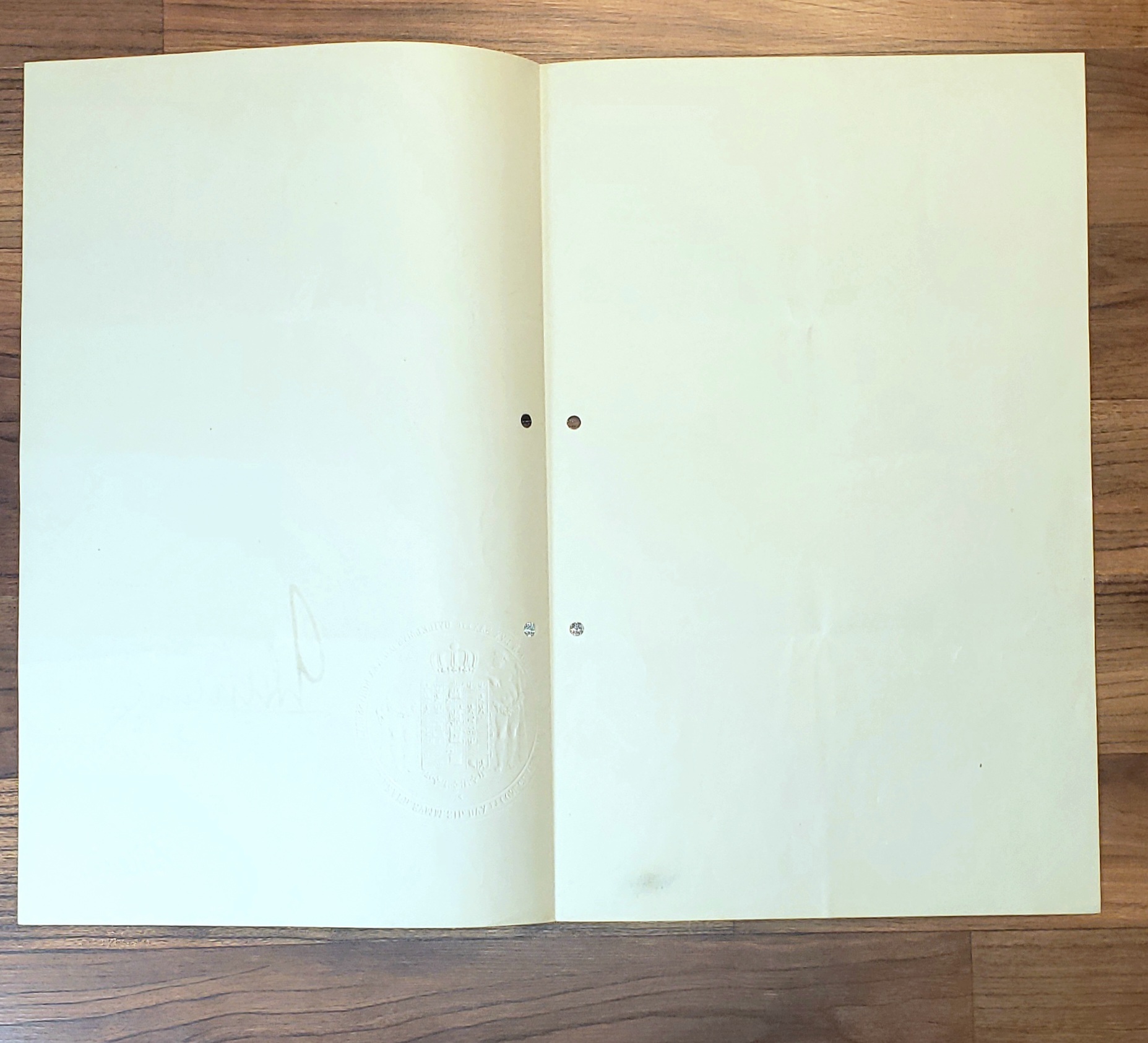 Documents and Another Paper Products.