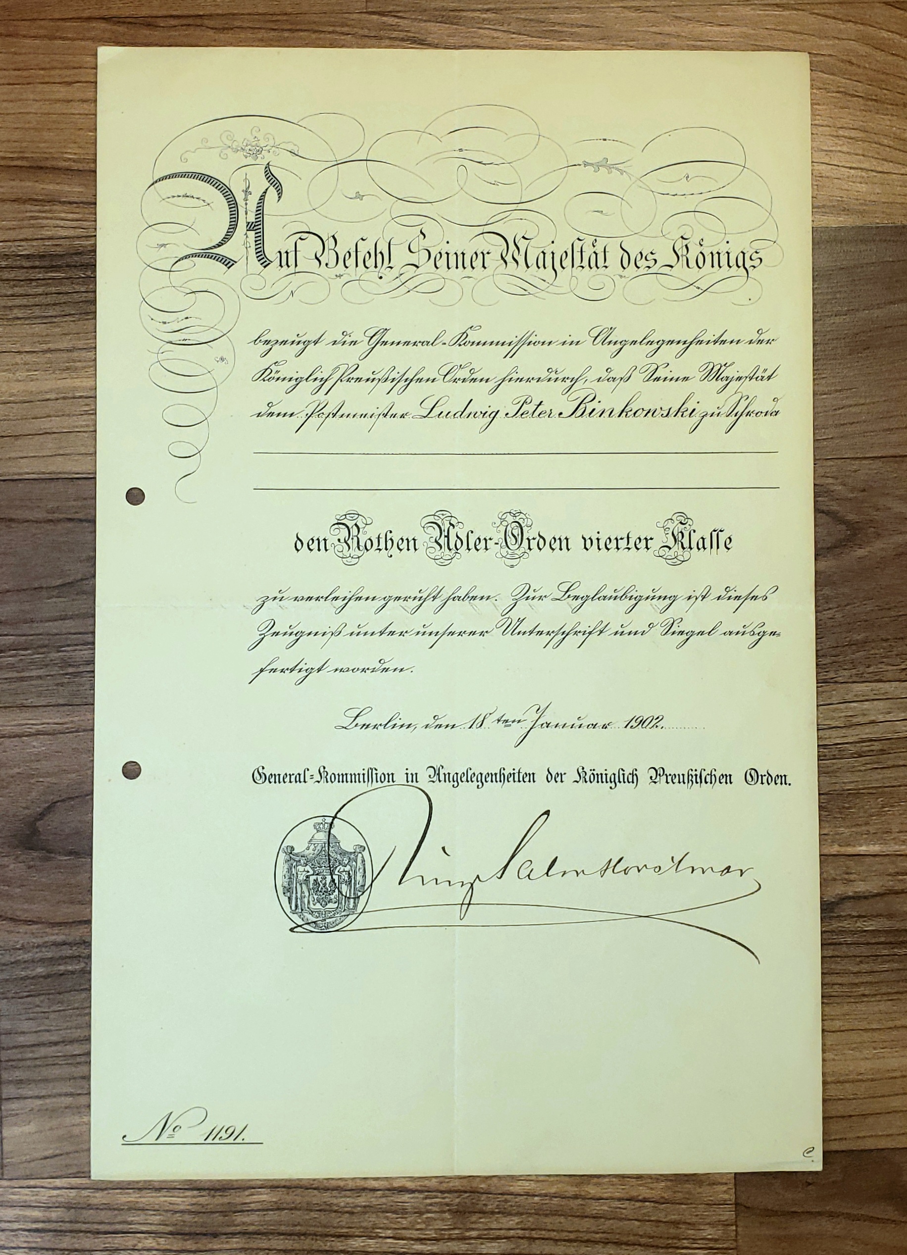 Documents and Another Paper Products.