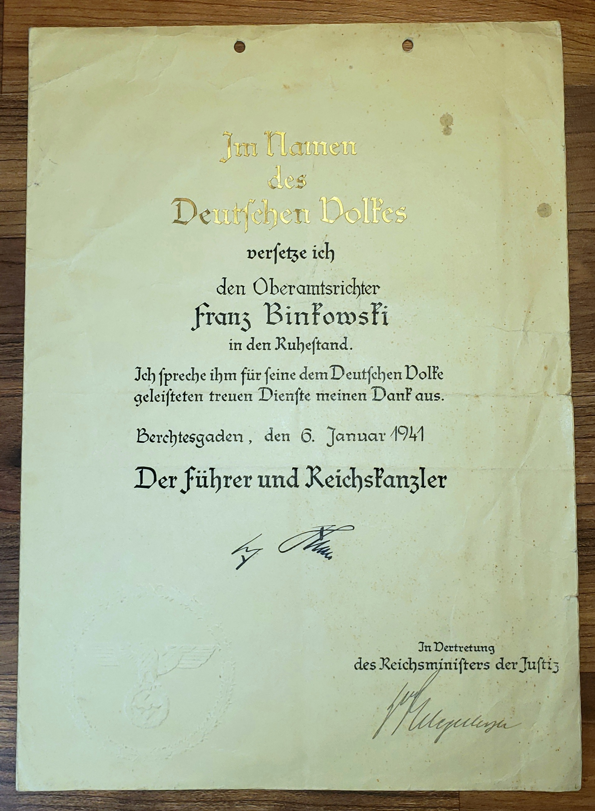 Documents and Another Paper Products.