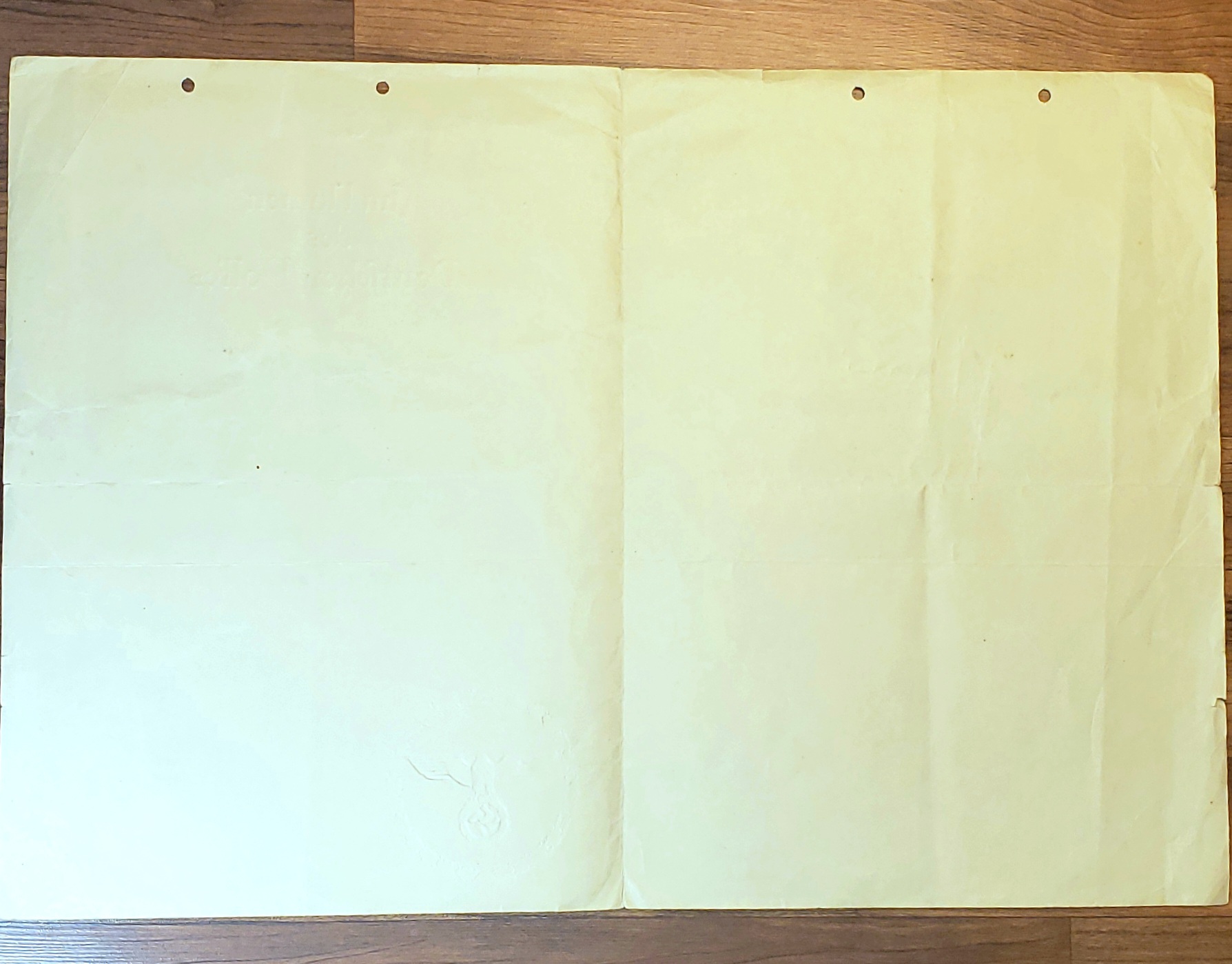 Documents and Another Paper Products.