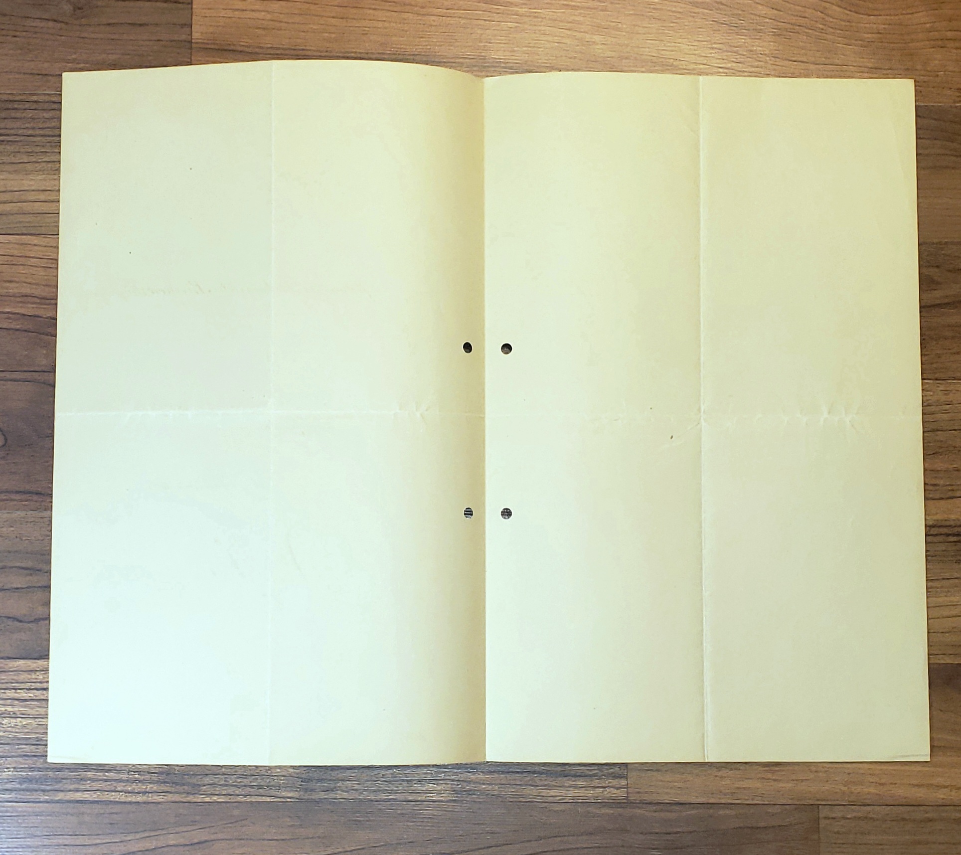 Documents and Another Paper Products.