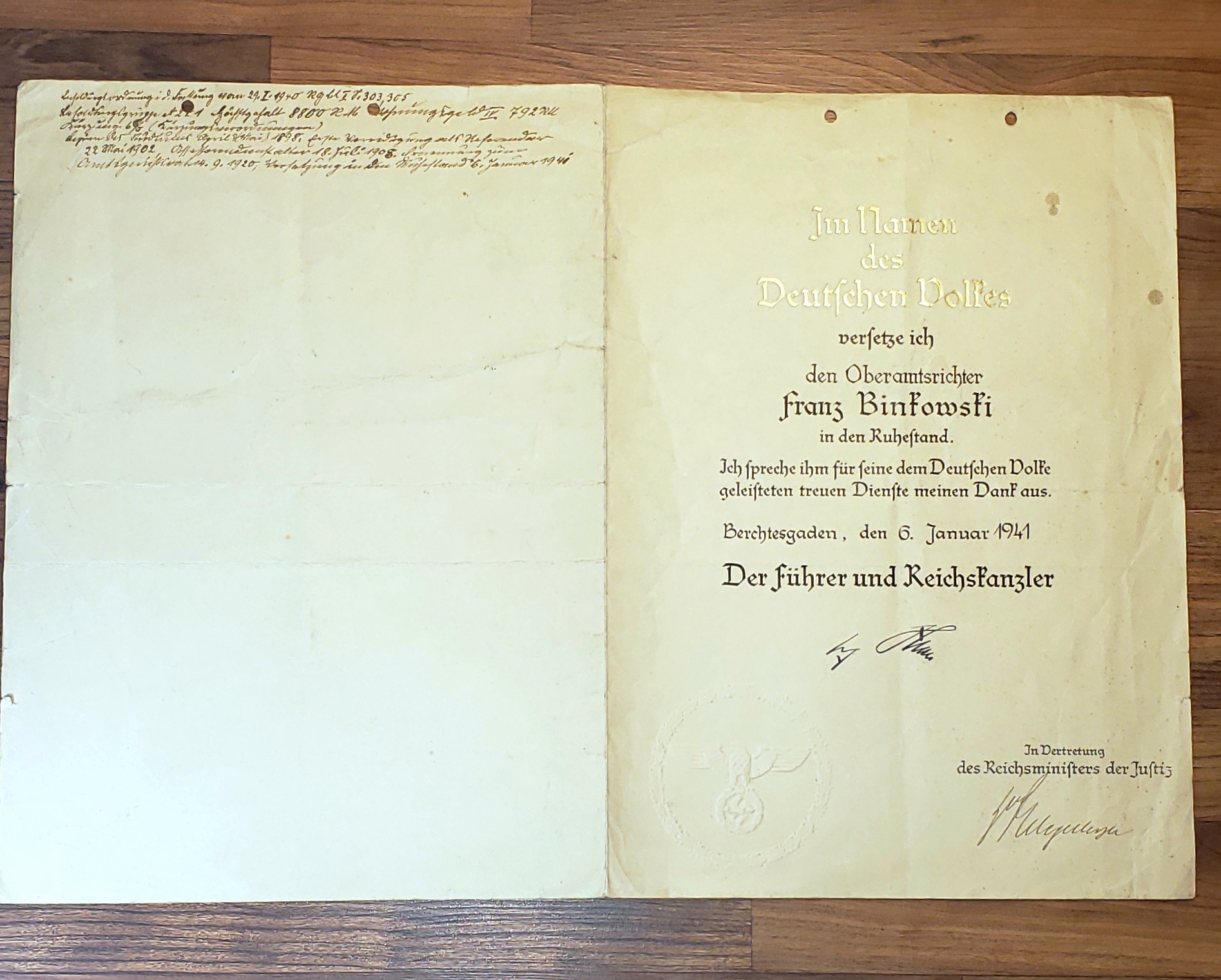 Documents and Another Paper Products.