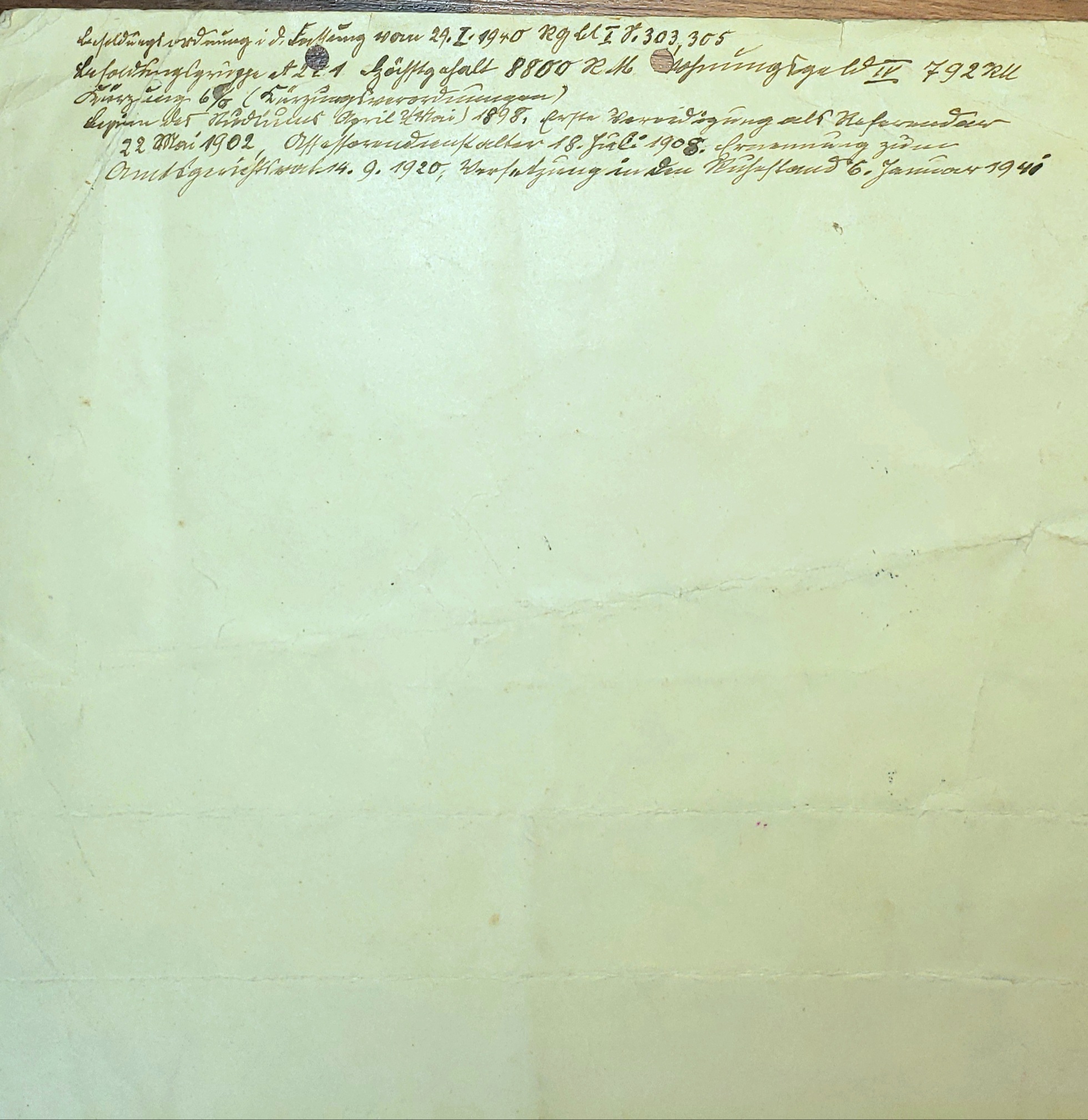 Documents and Another Paper Products.