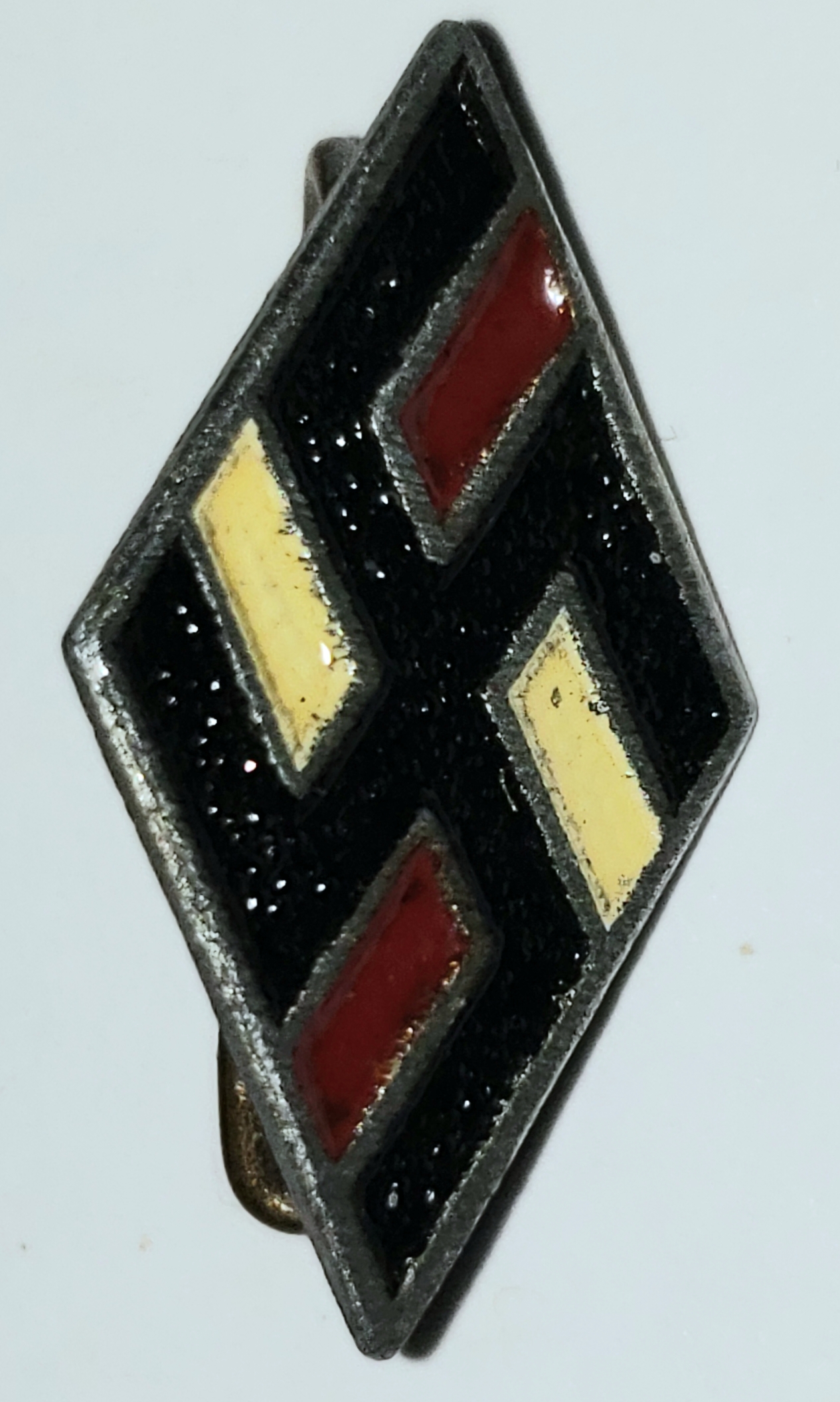 Political Organizations: NSDAP , SA, HJ,RAD.