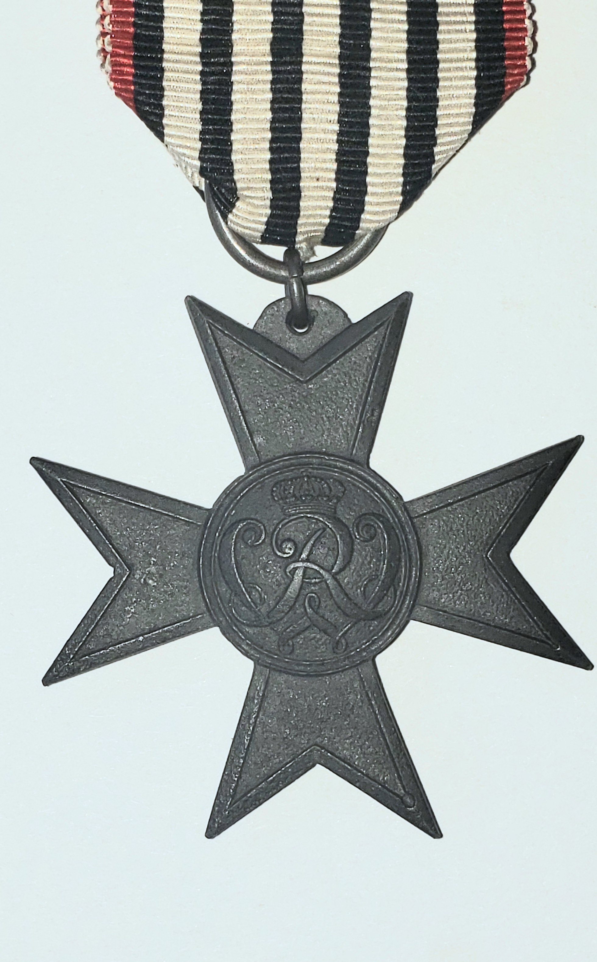 German Imperial - WW1, Weimar Republic.