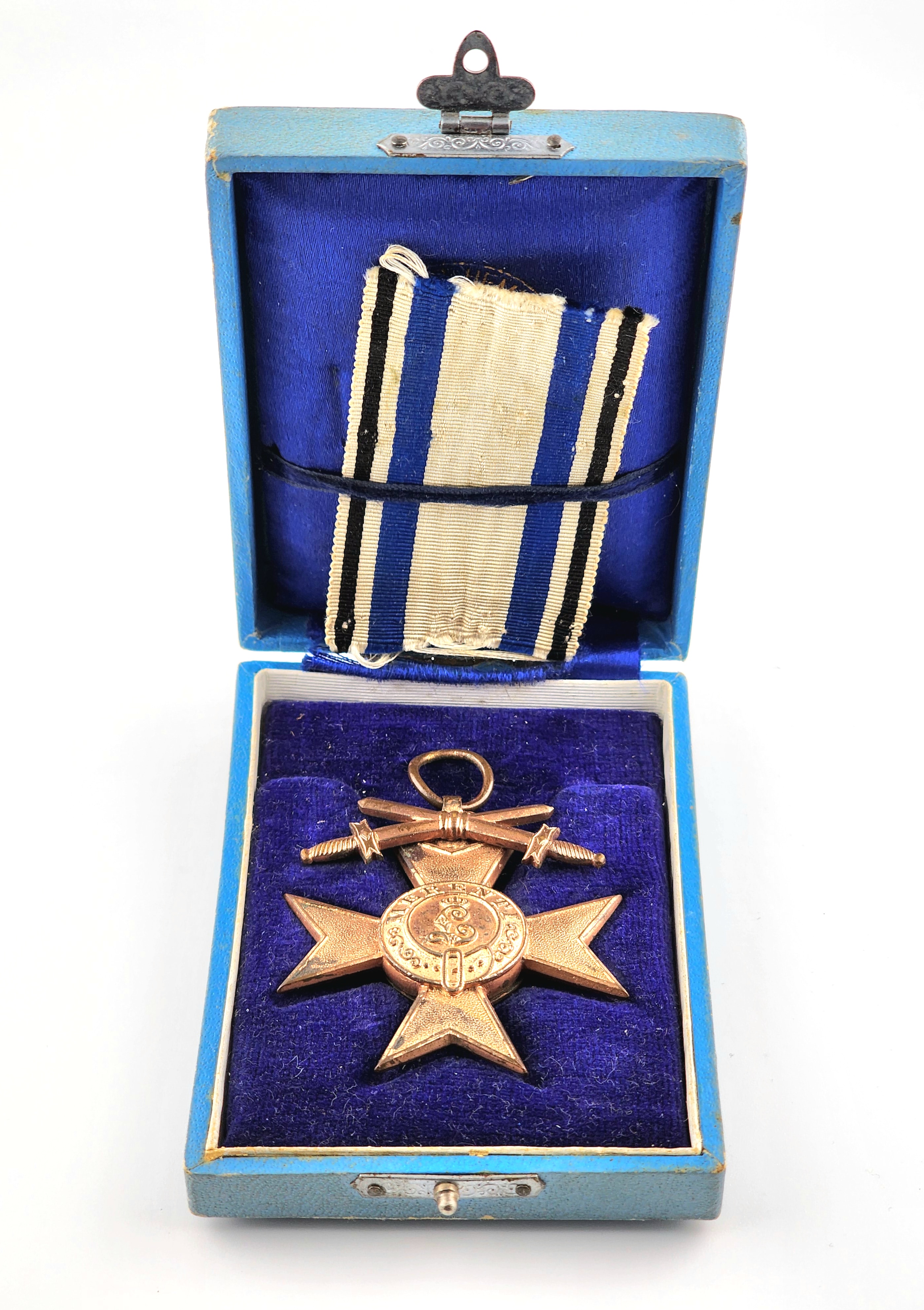 German Imperial - WW1, Weimar Republic.