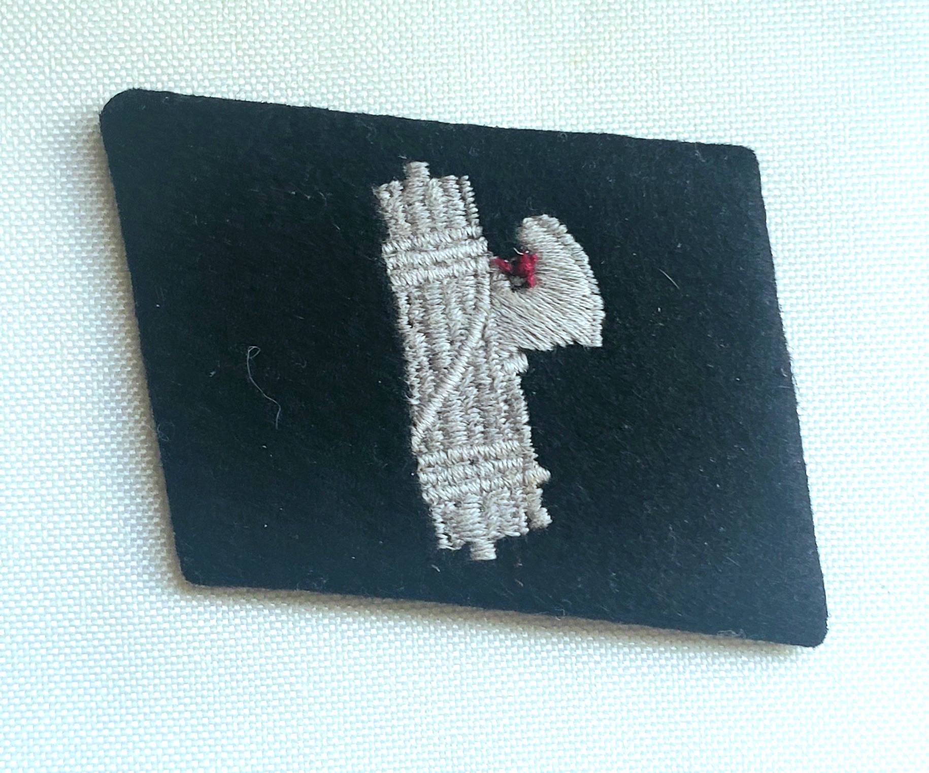 SS and  Police items