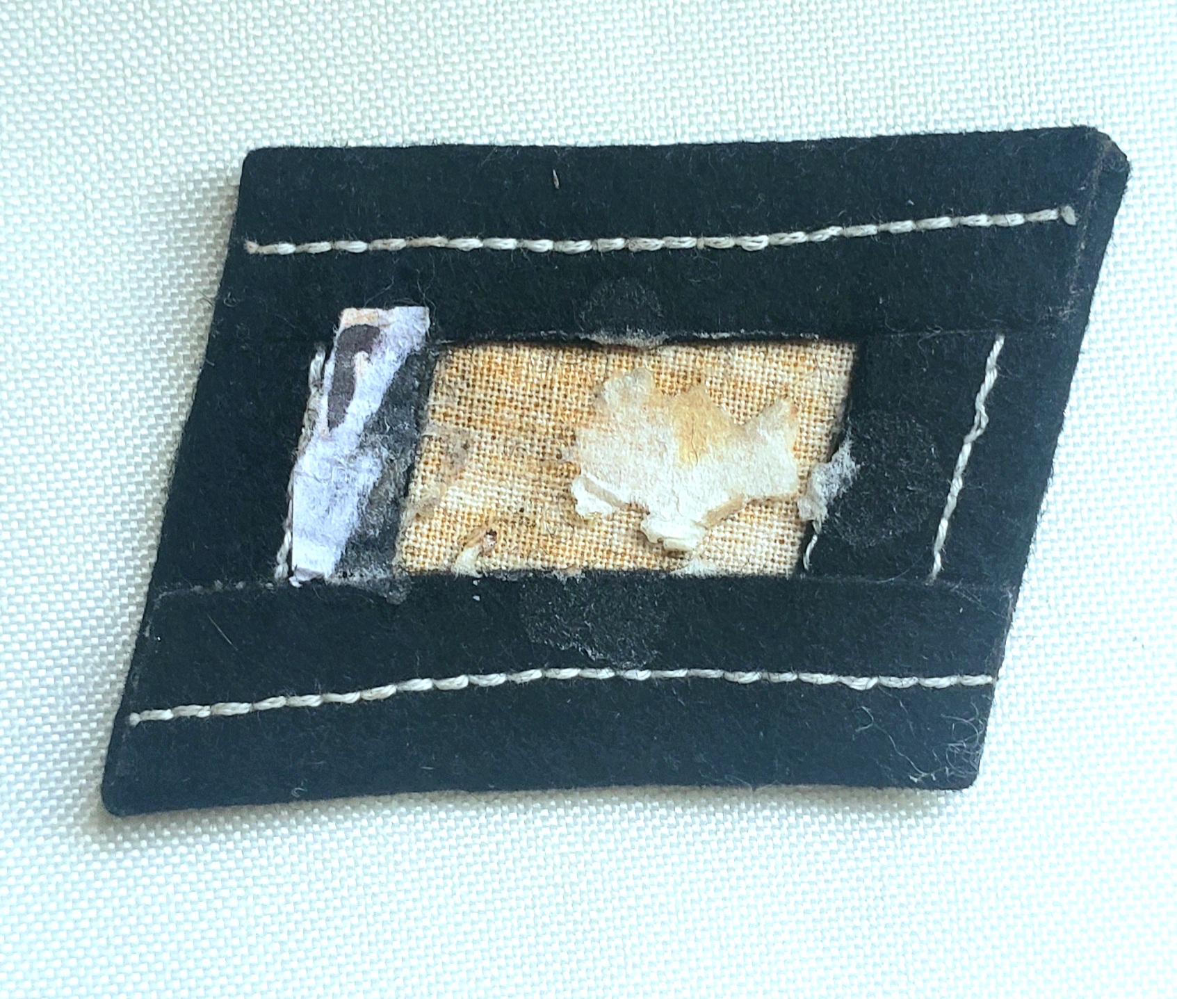 SS and  Police items