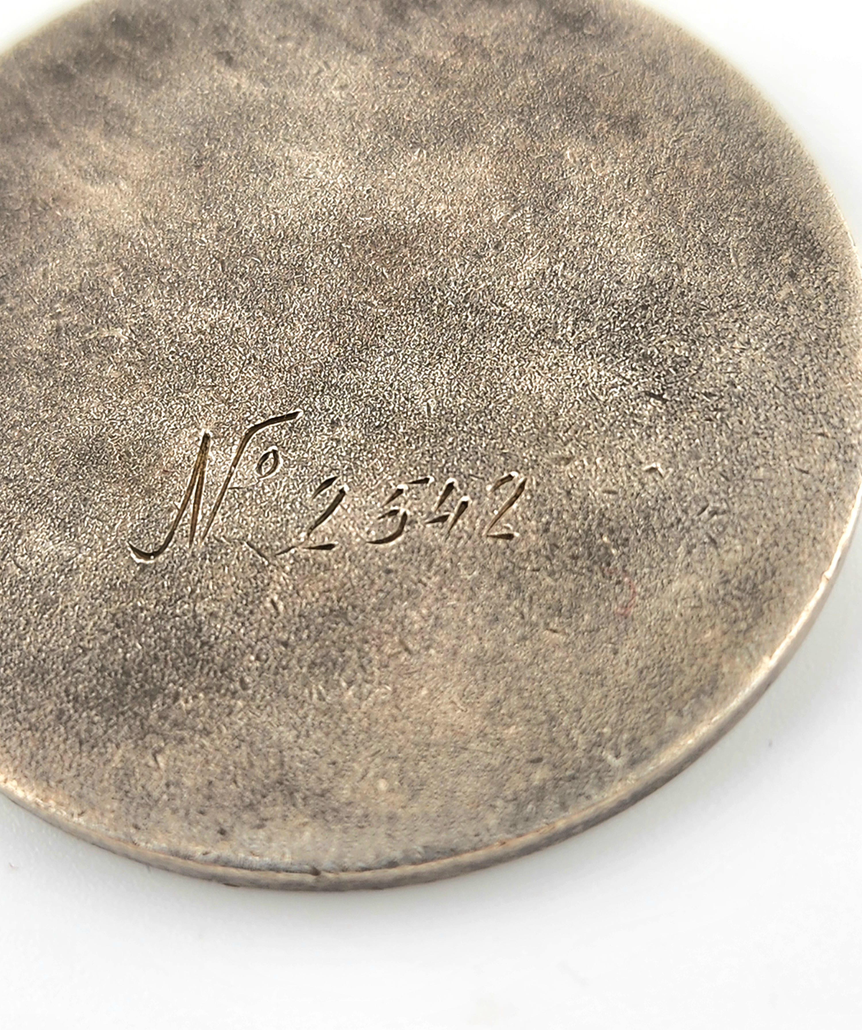 Russian orders and medals