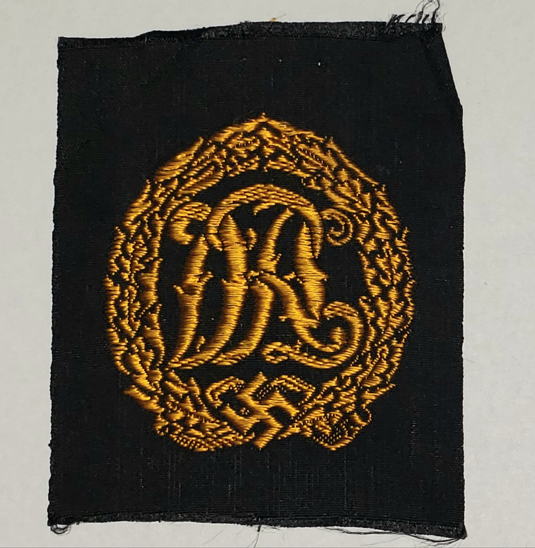 National and Civil Organization Awards and related items.