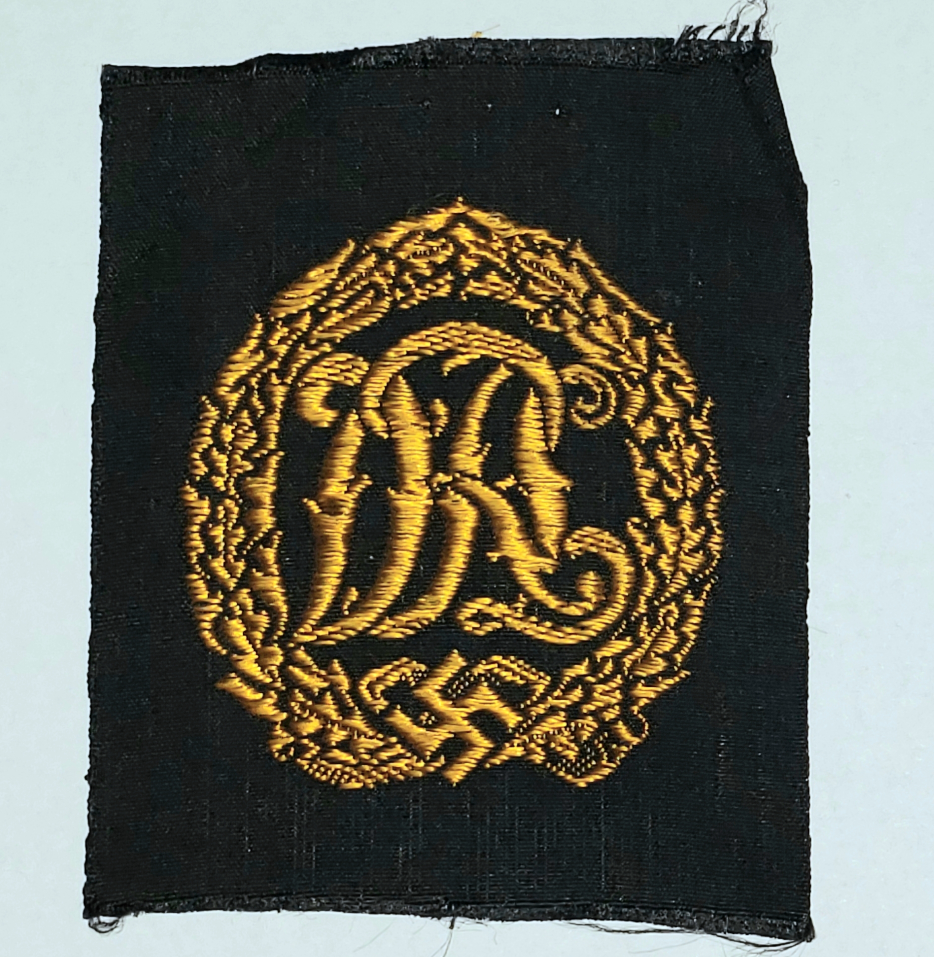 National and Civil Organization Awards and related items.