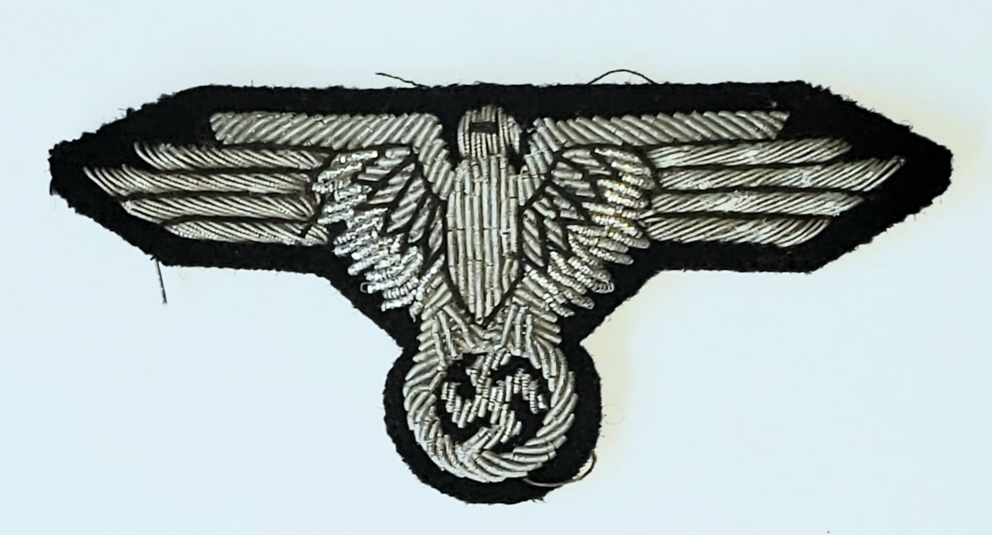 SS and  Police items