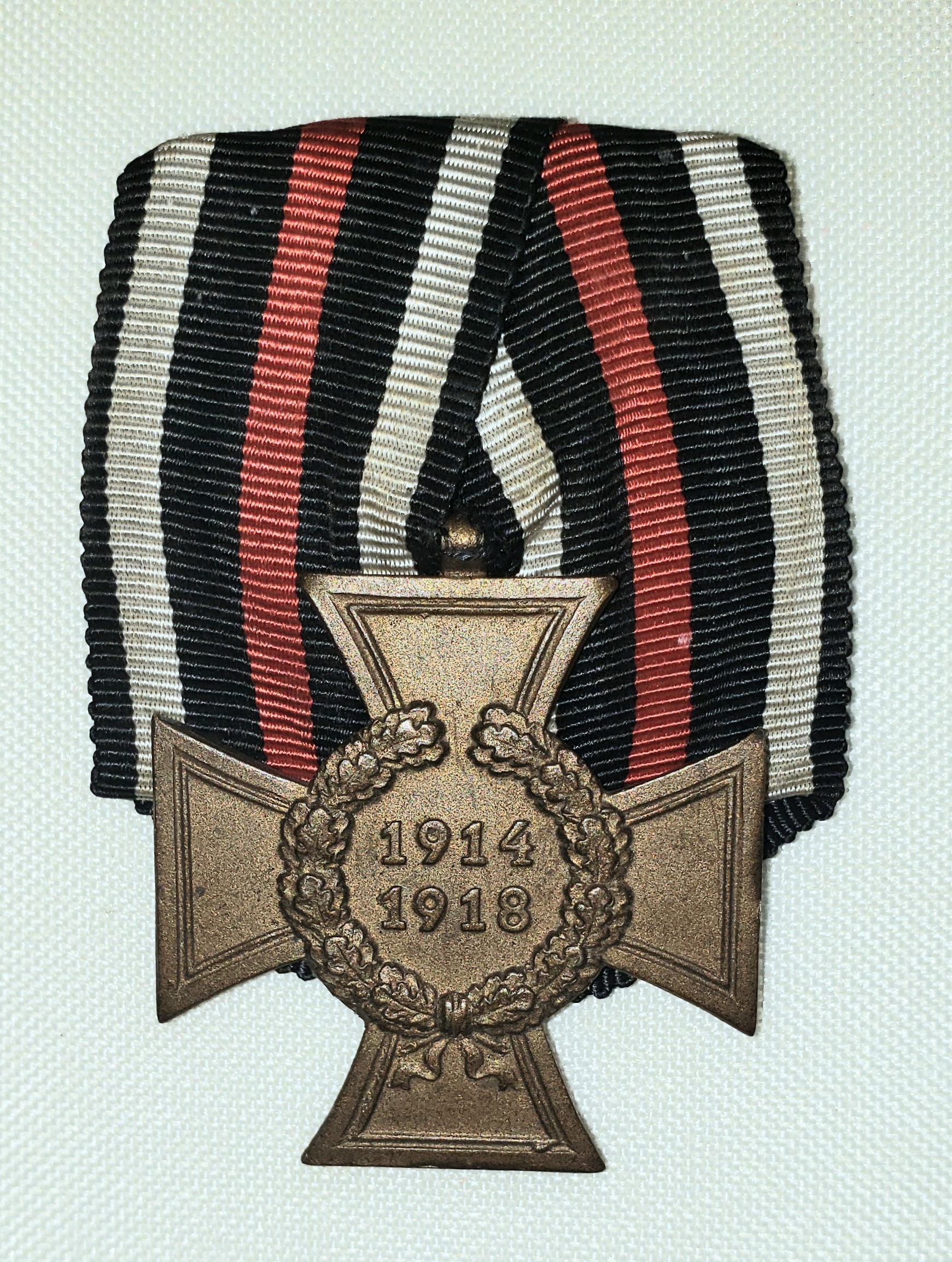 National and Civil Organization Awards and related items.