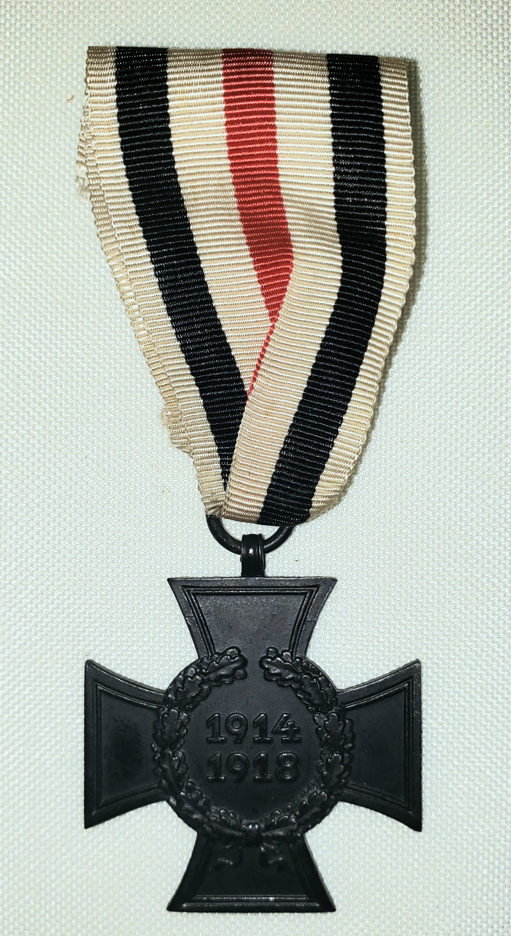 National and Civil Organization Awards and related items.