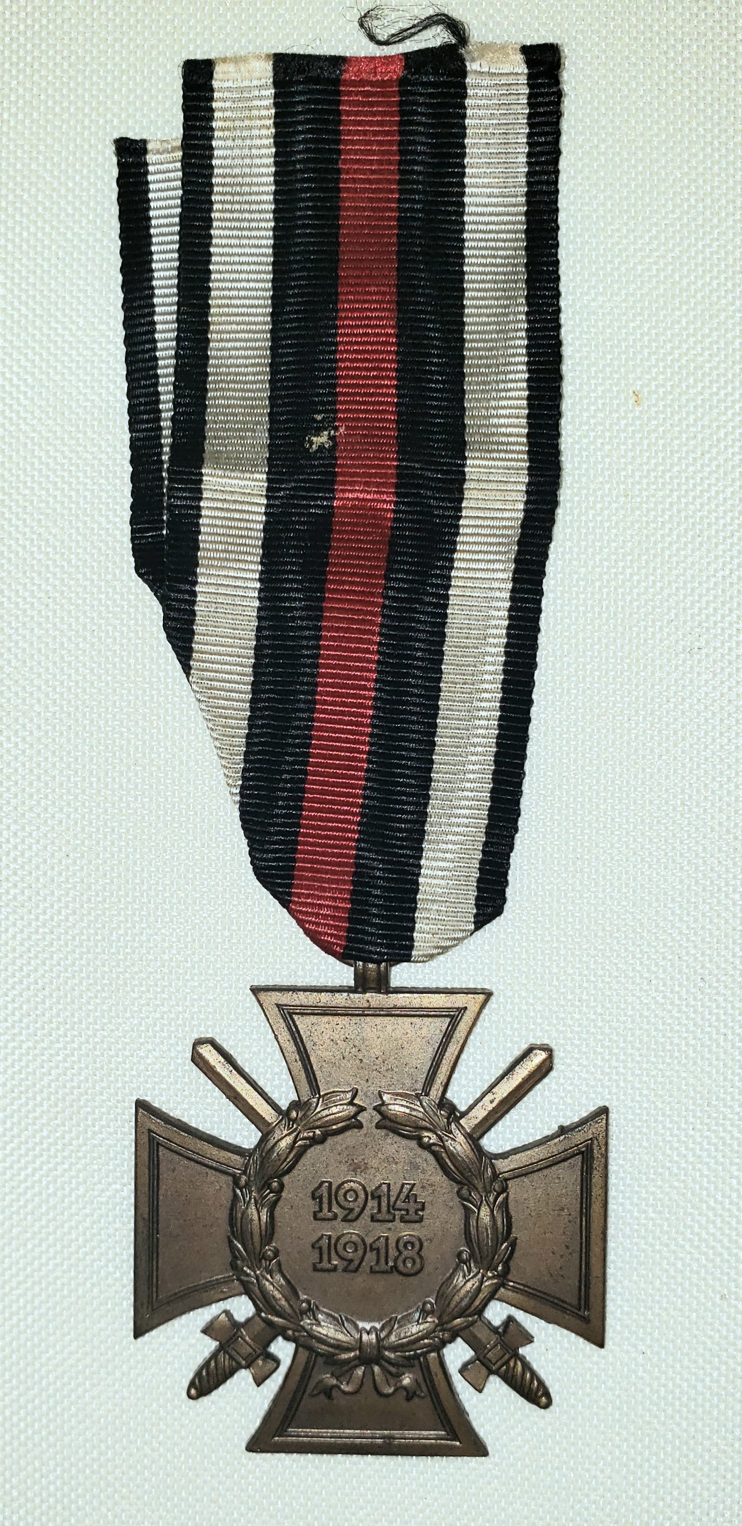 National and Civil Organization Awards and related items.