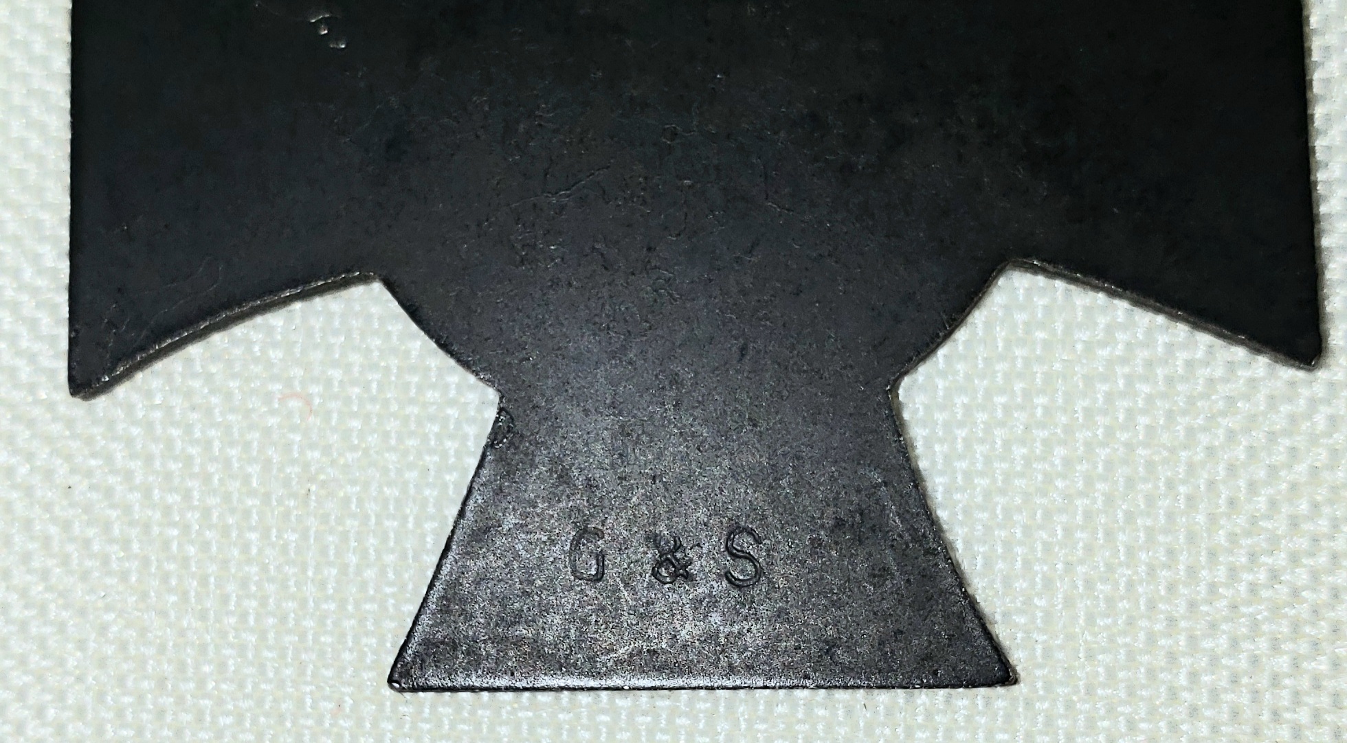 National and Civil Organization Awards and related items.