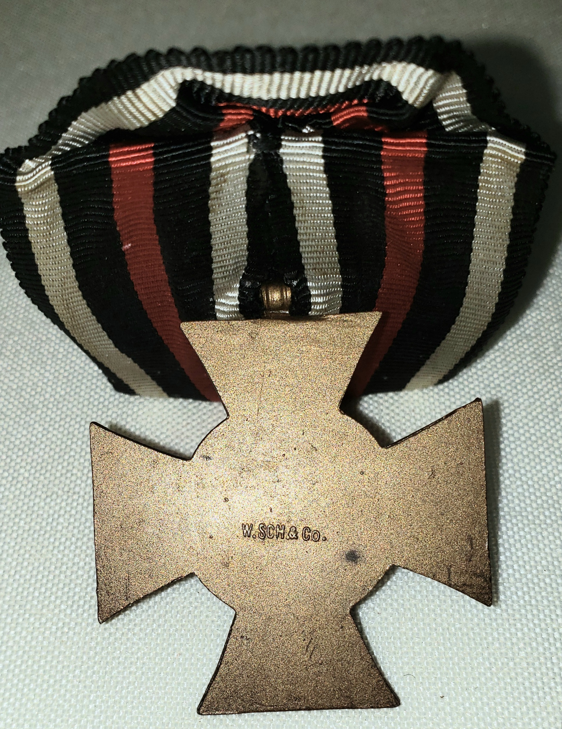 National and Civil Organization Awards and related items.