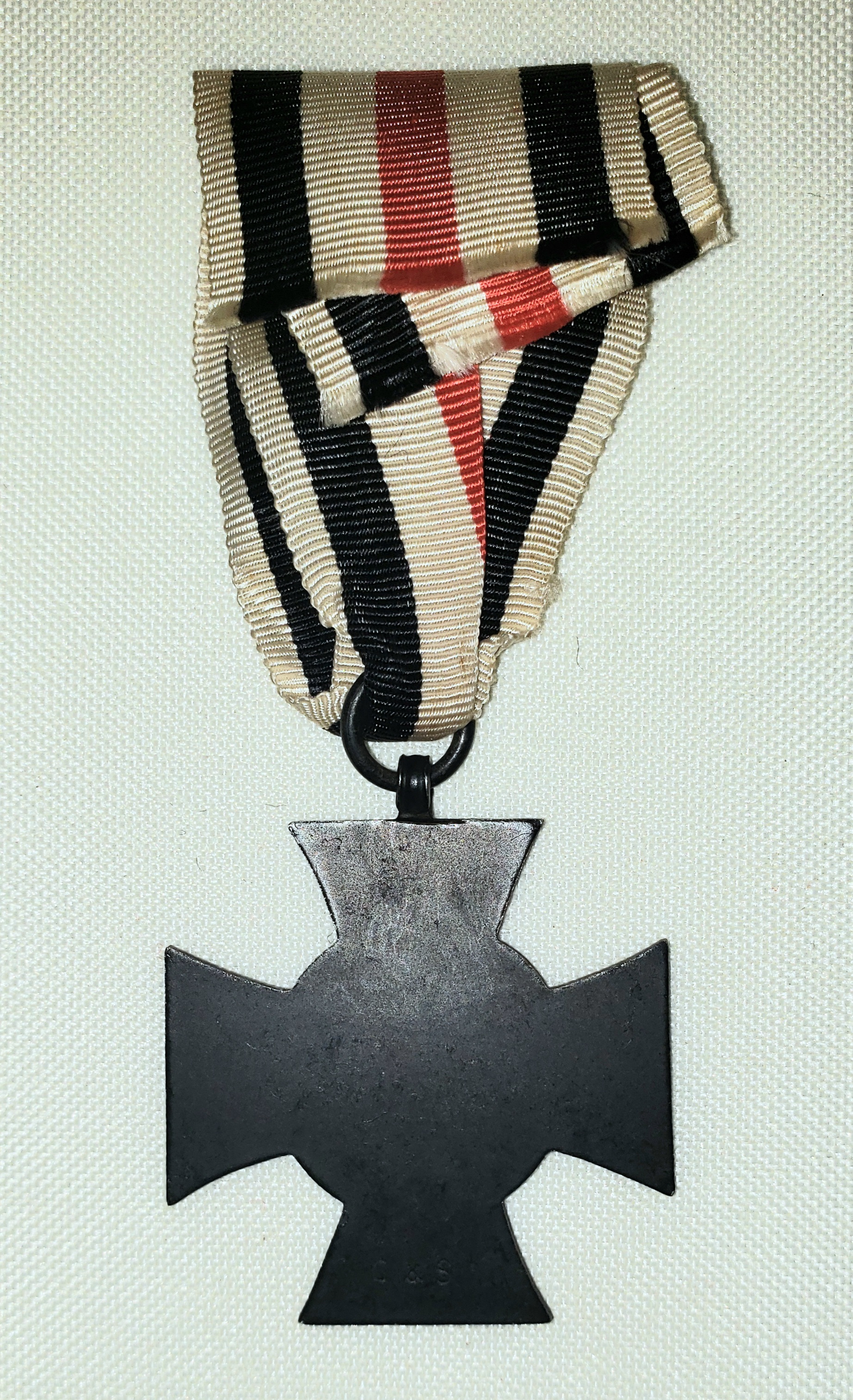 National and Civil Organization Awards and related items.