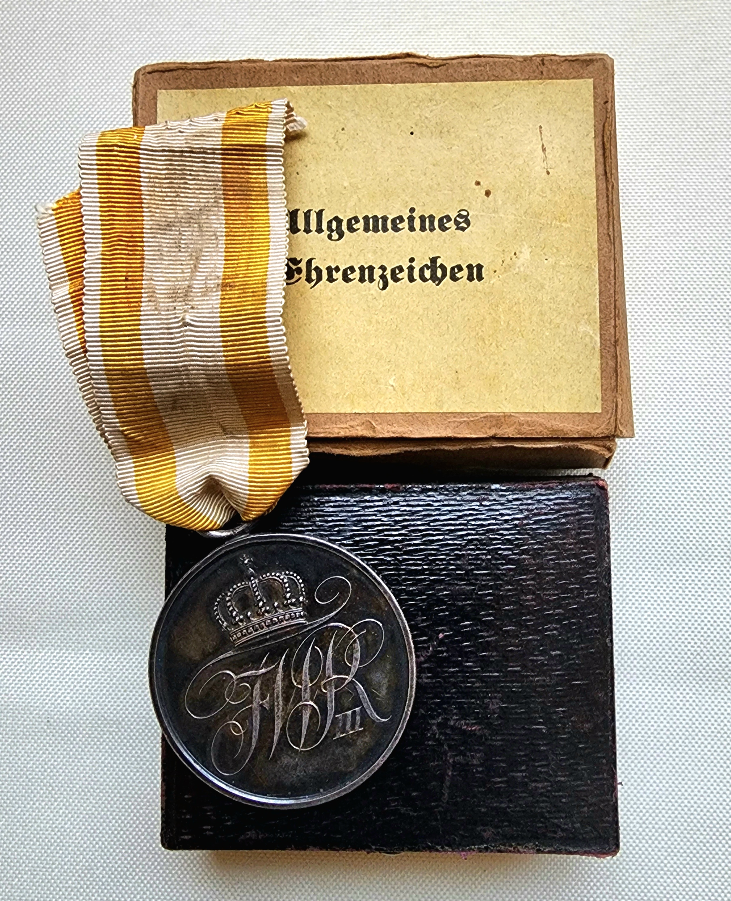 German Imperial - WW1, Weimar Republic.