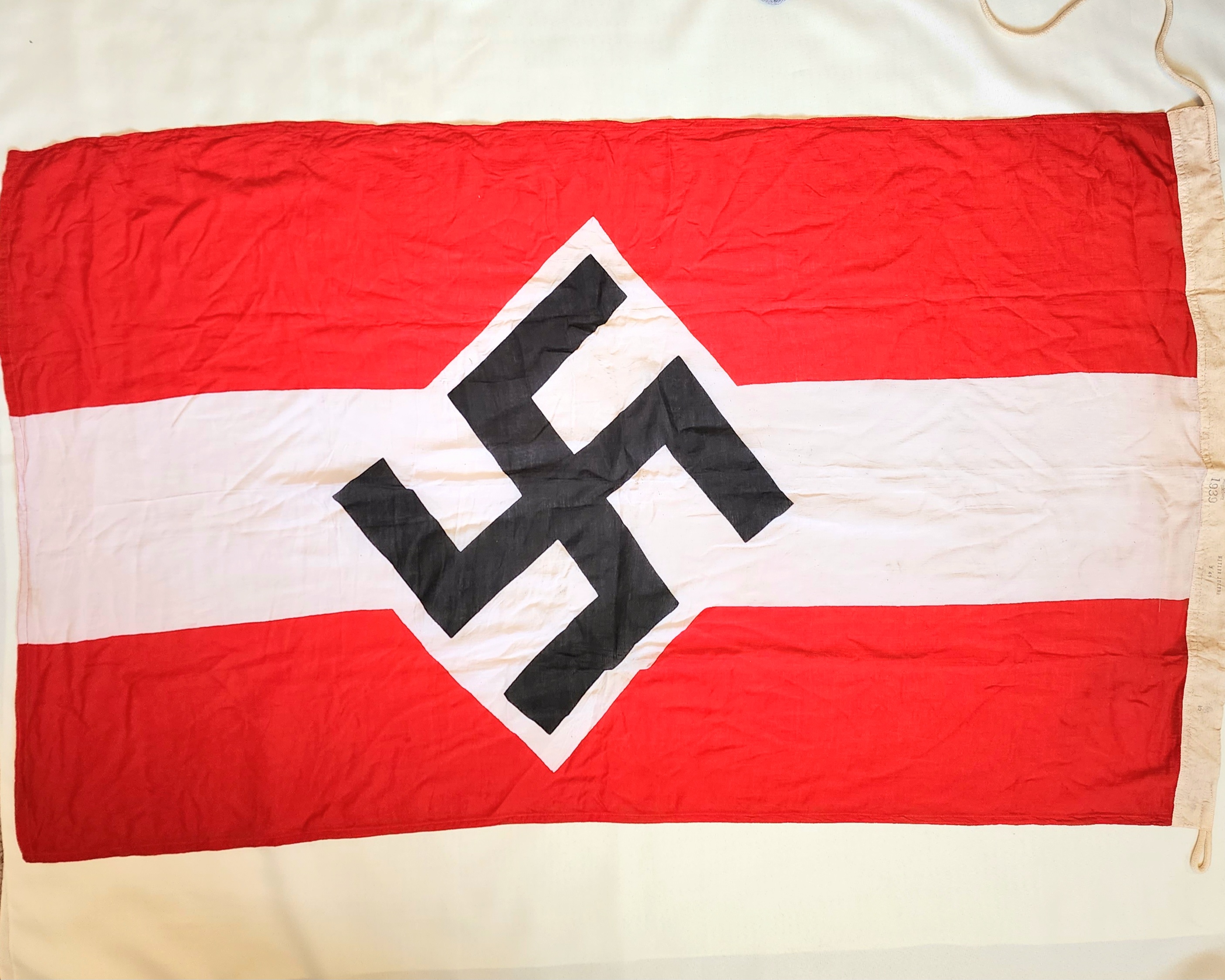 Flags, Banners, Pennants.