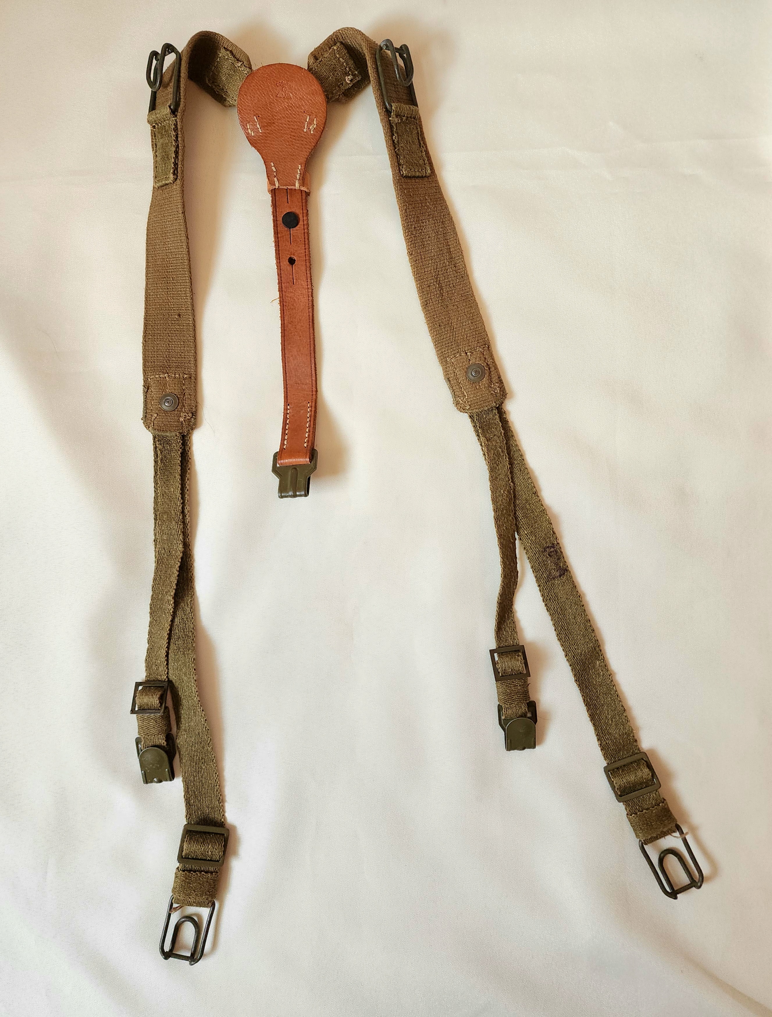 SS and Police items