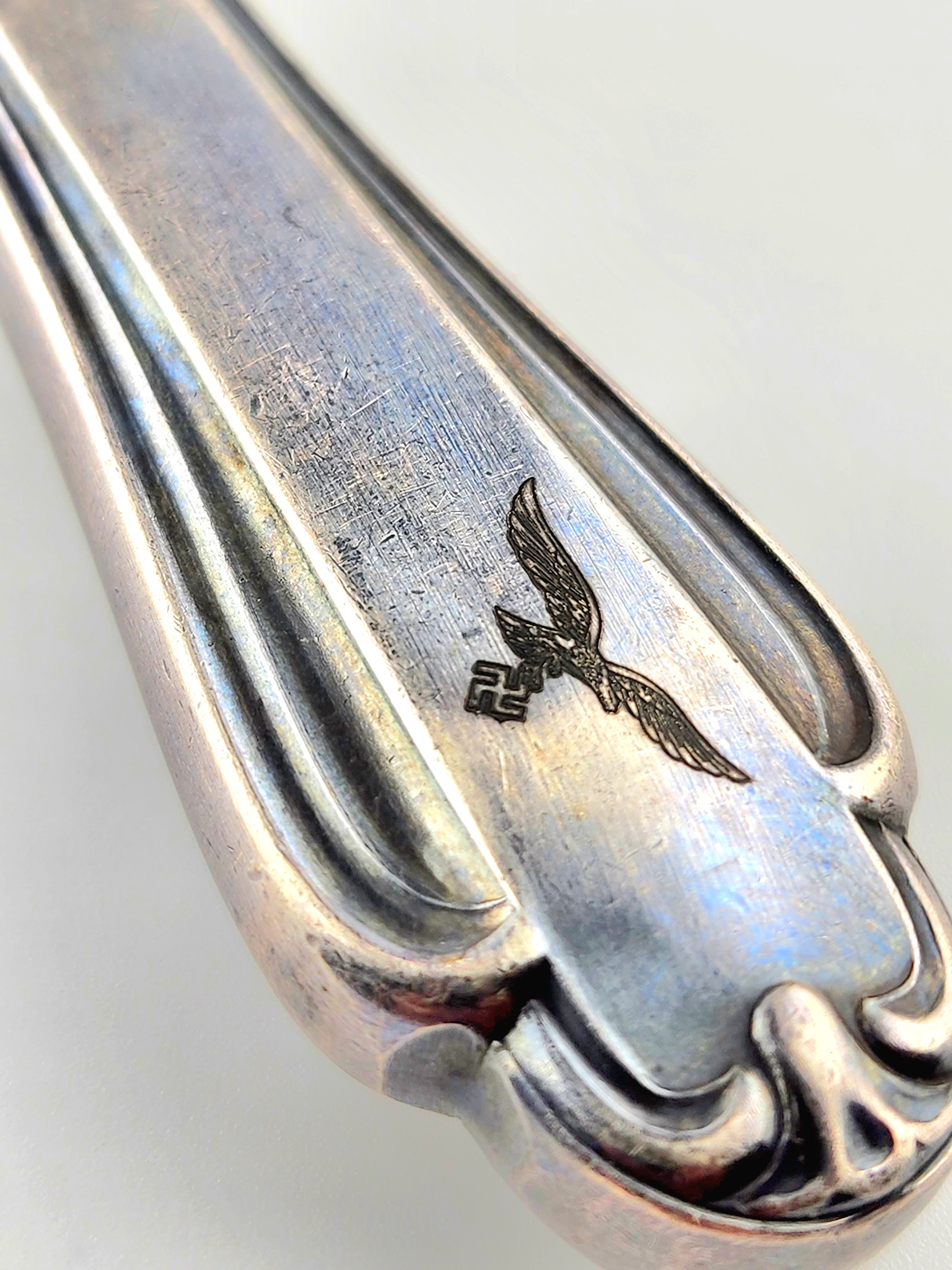 Cutlery and Tableware