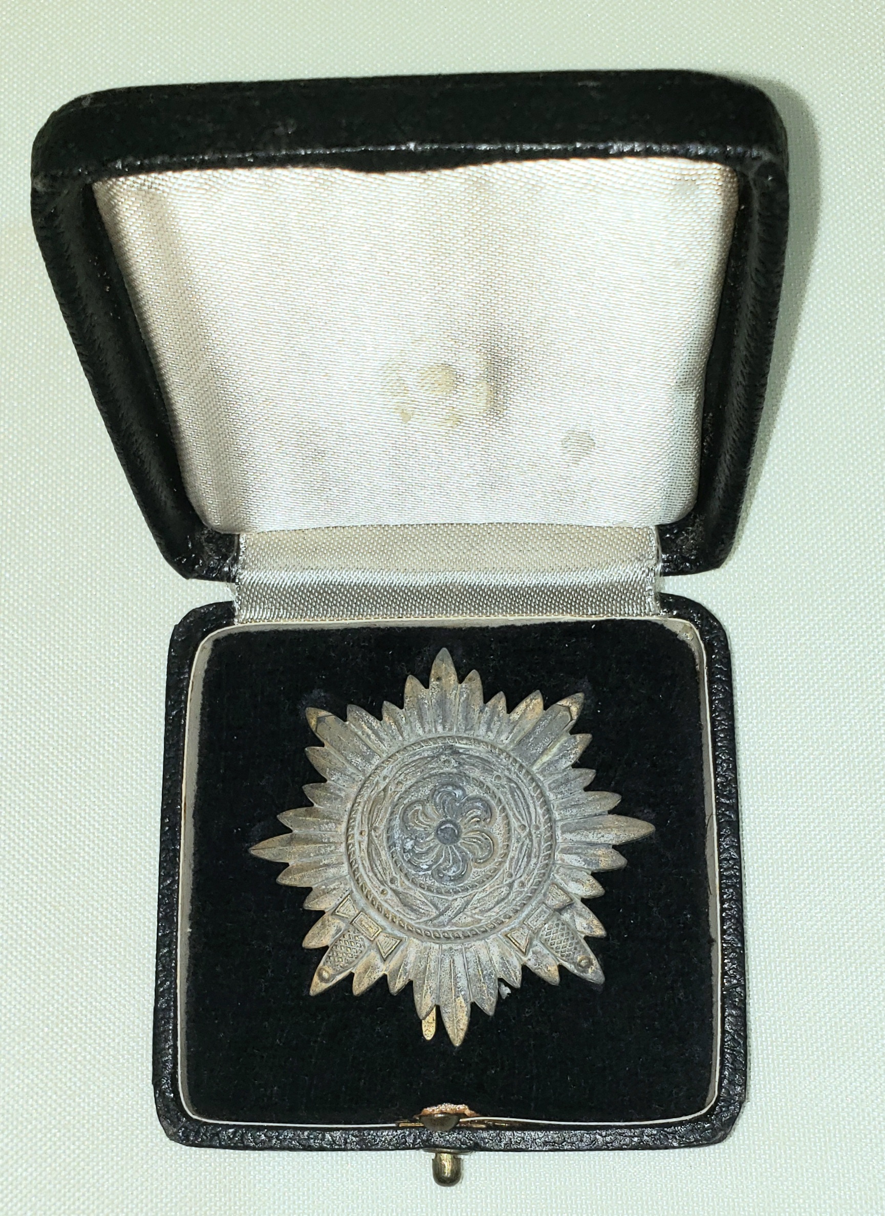 Army/ Waffen-SS Awards , Badges ,Insignia and related items.