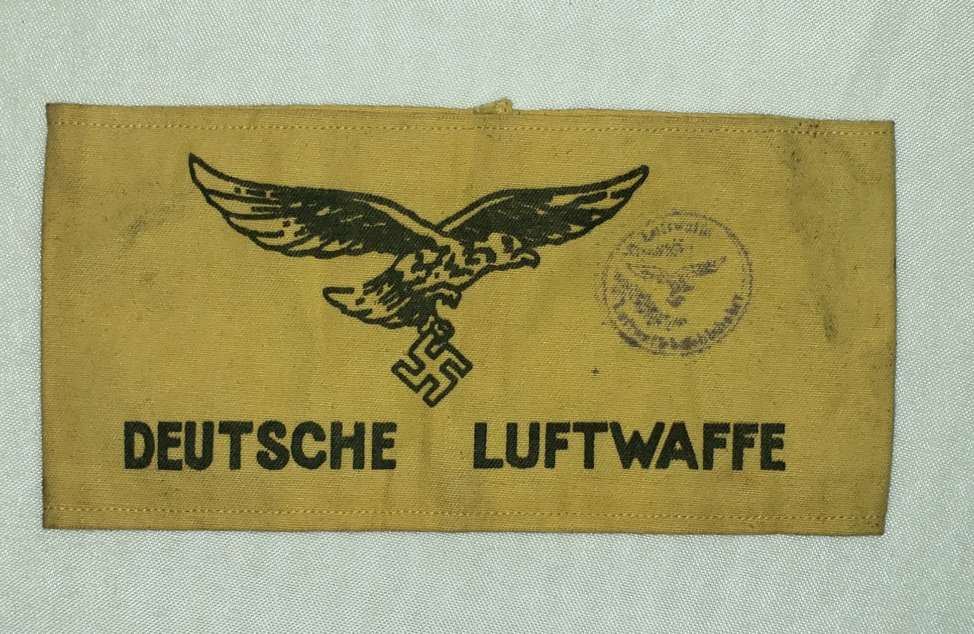 Luftwaffe Badges , insignia, related items.