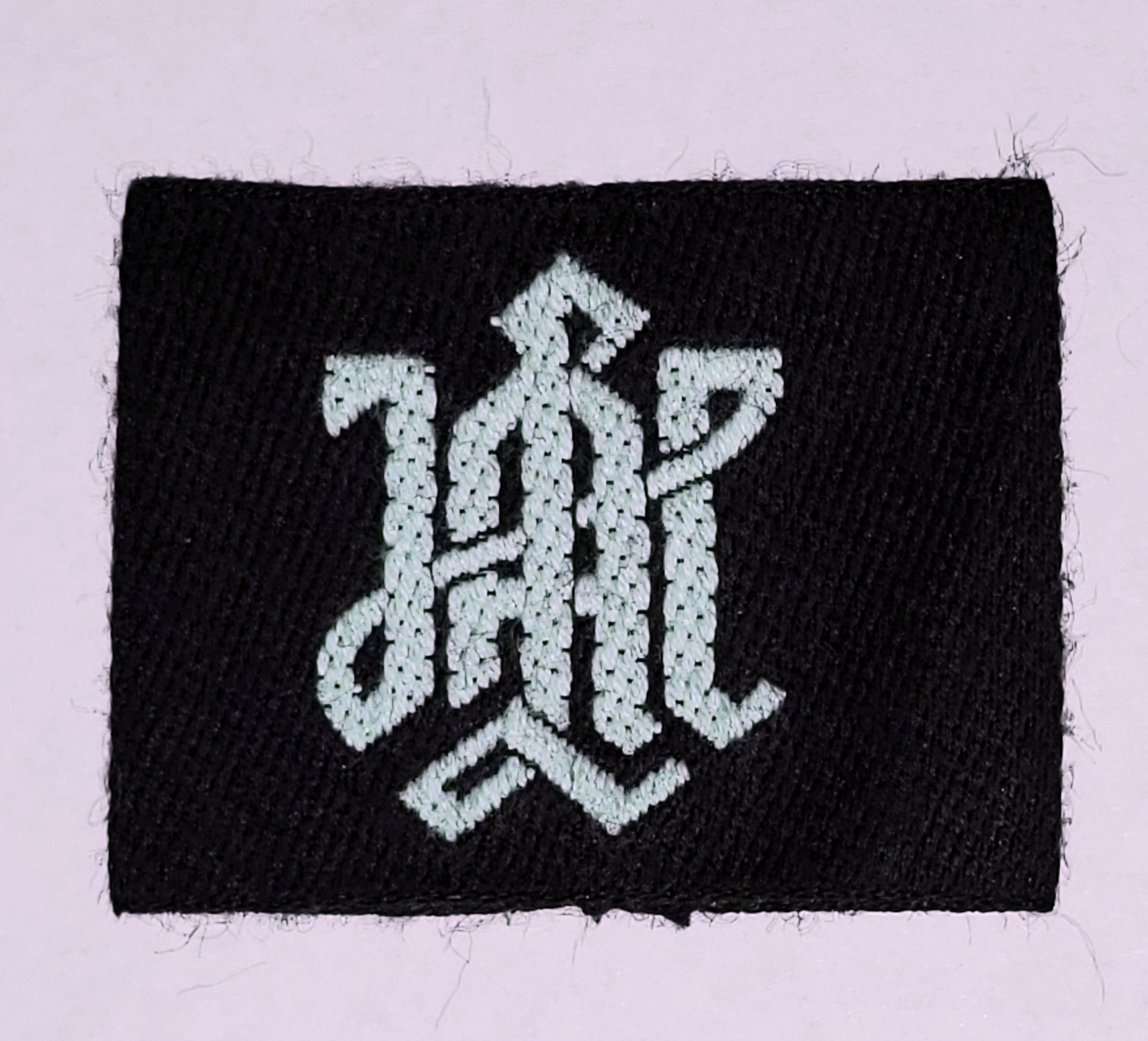 Leibstandarte Slip-on