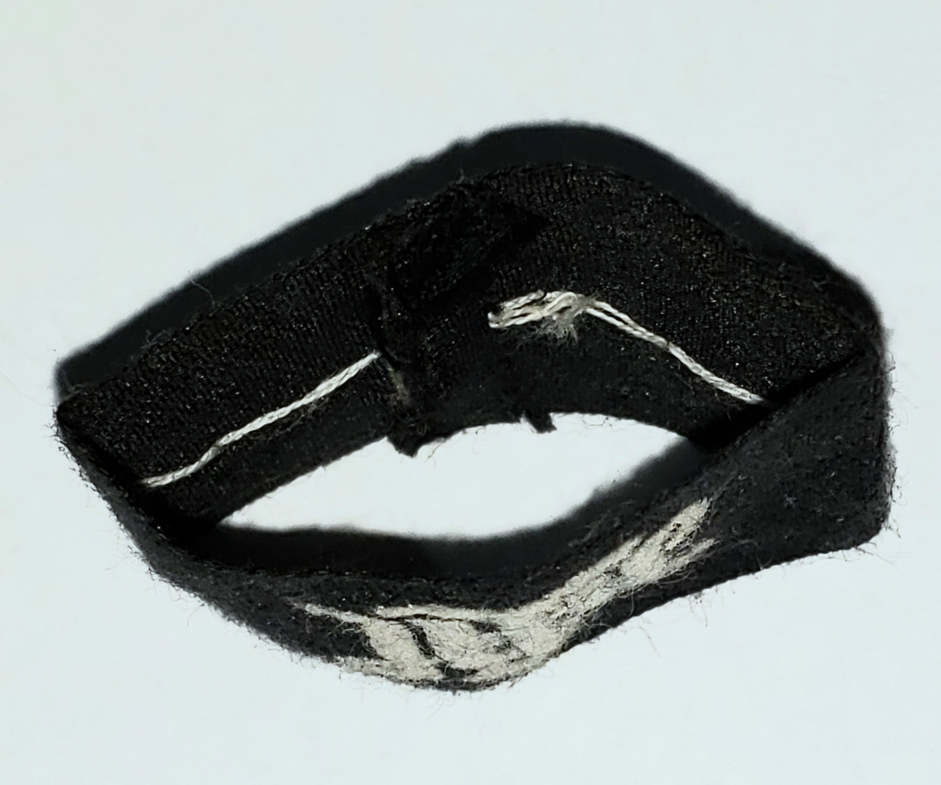 SS and  Police items