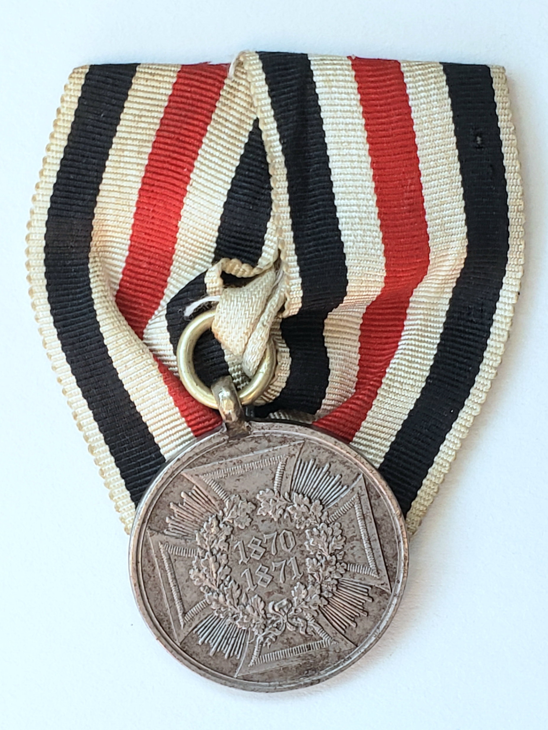 German Imperial - WW1, Weimar Republic.