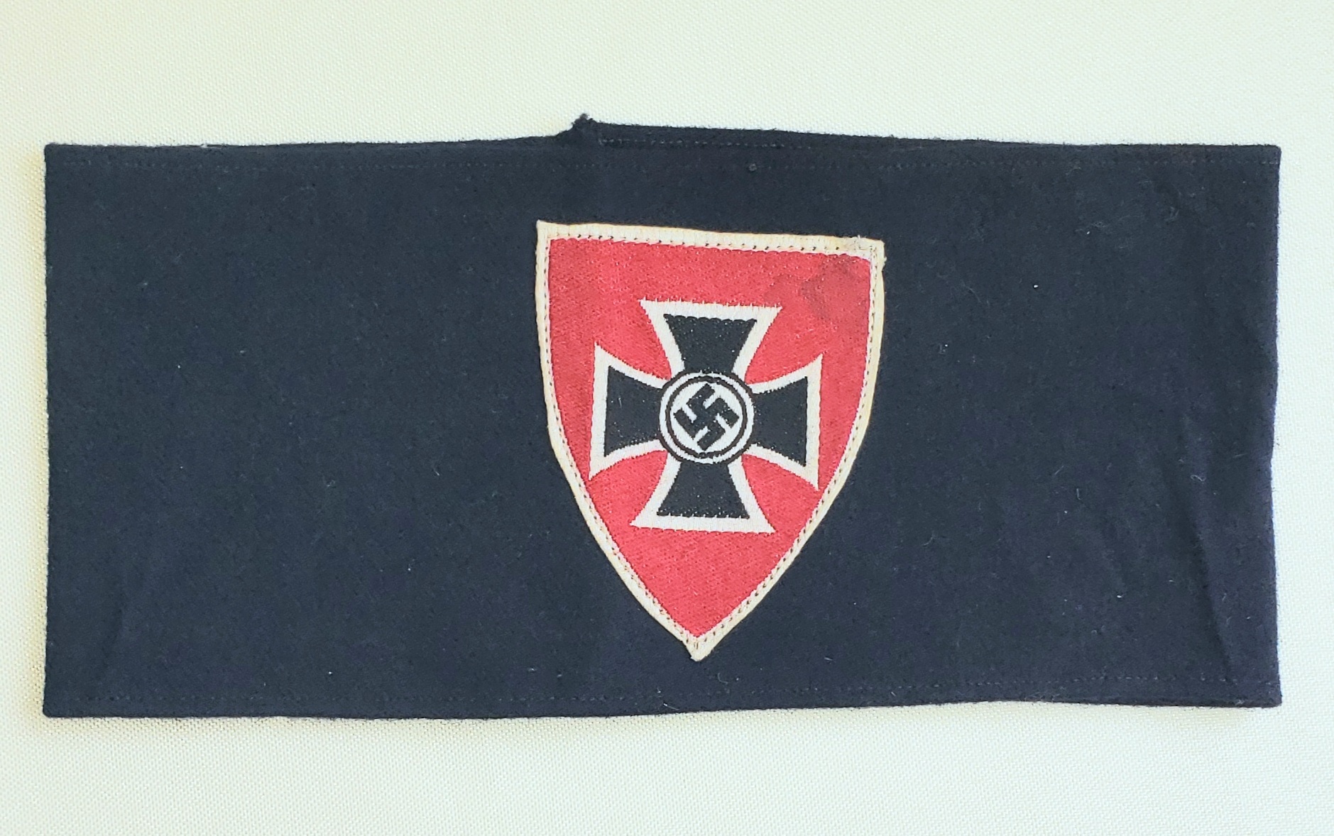 National and Civil Organization Awards and related items.