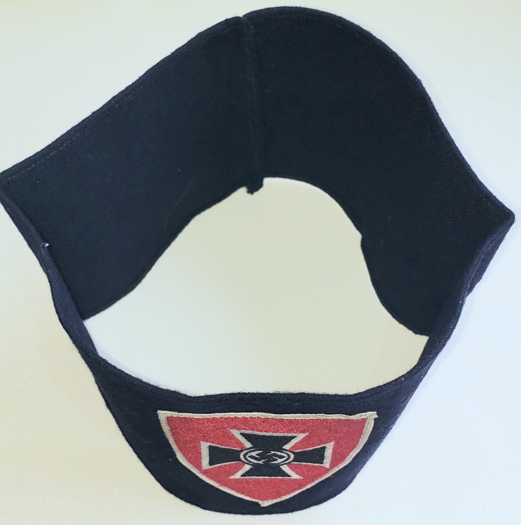 National and Civil Organization Awards and related items.