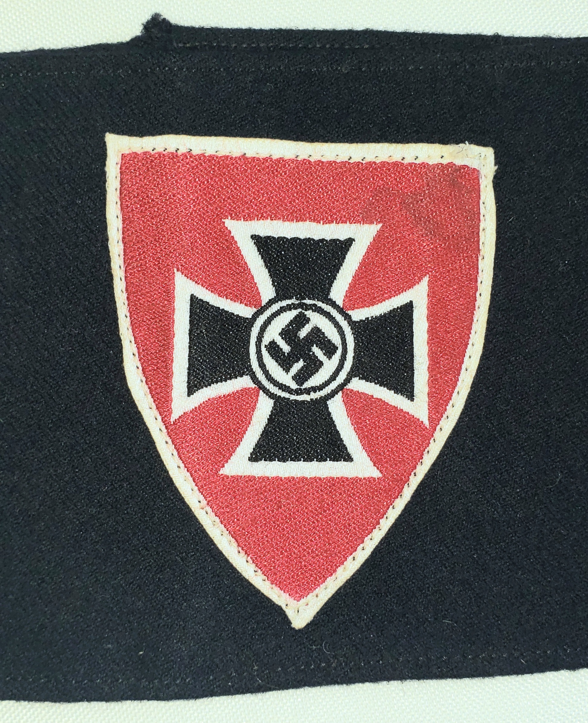 National and Civil Organization Awards and related items.