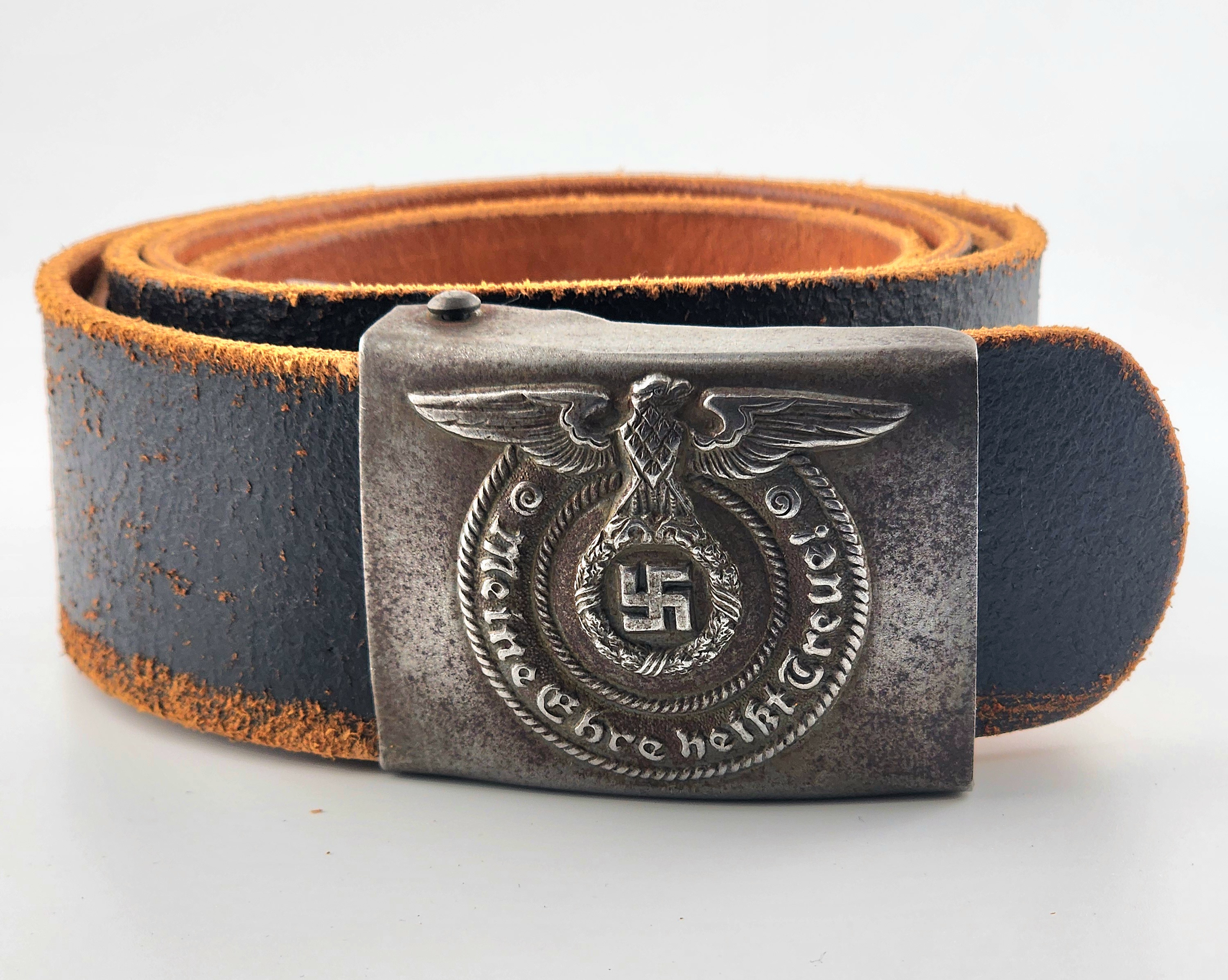 Belts and Buckles