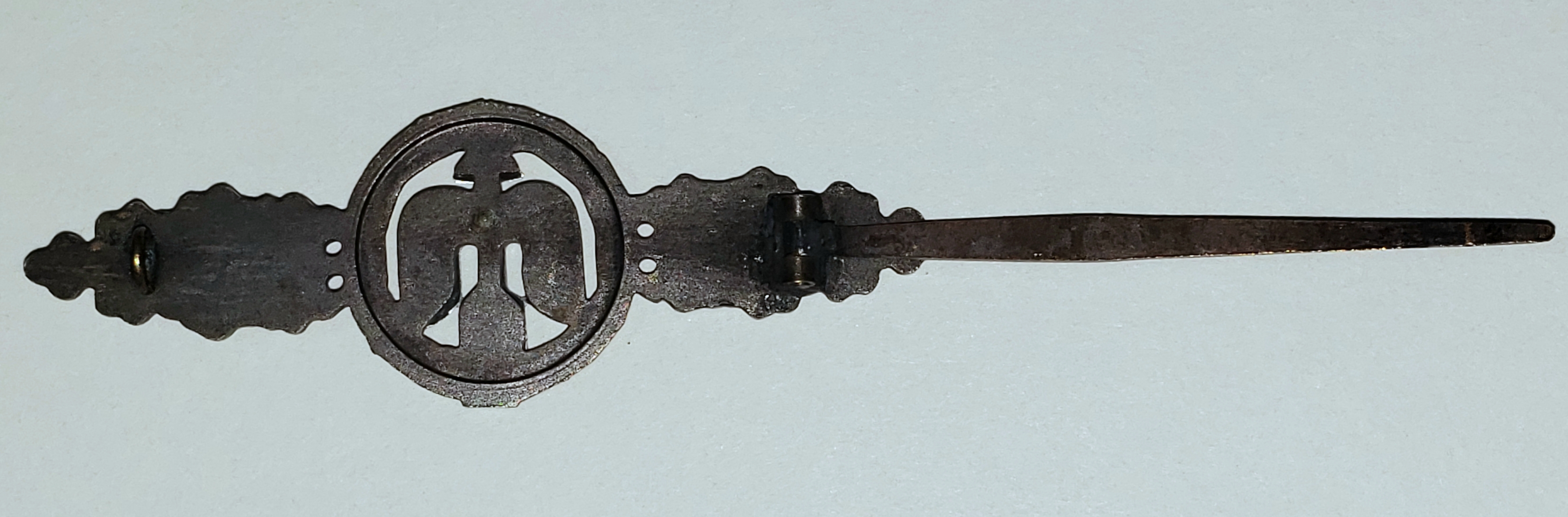 Luftwaffe Badges , insignia,  related items.