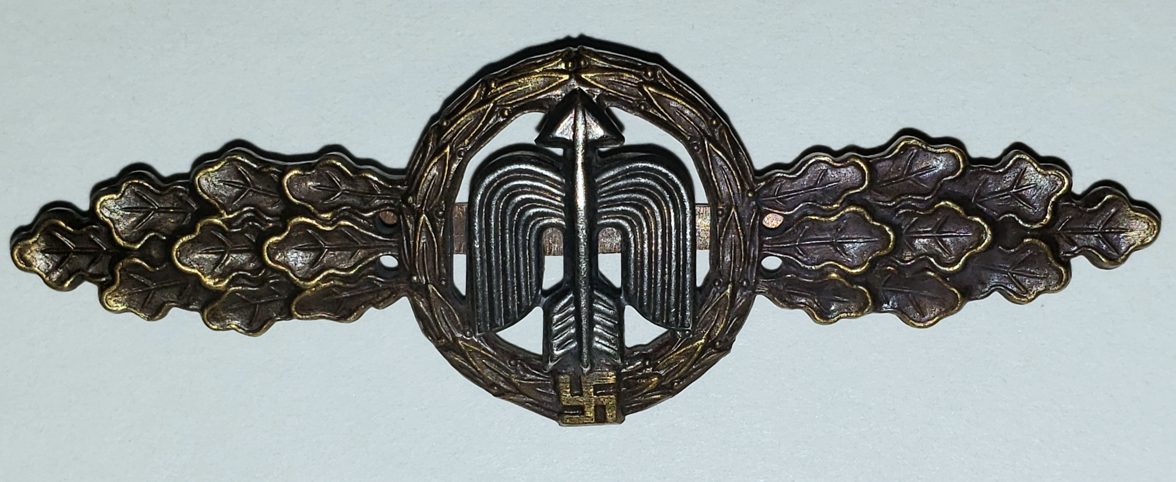 Luftwaffe Badges , insignia,  related items.