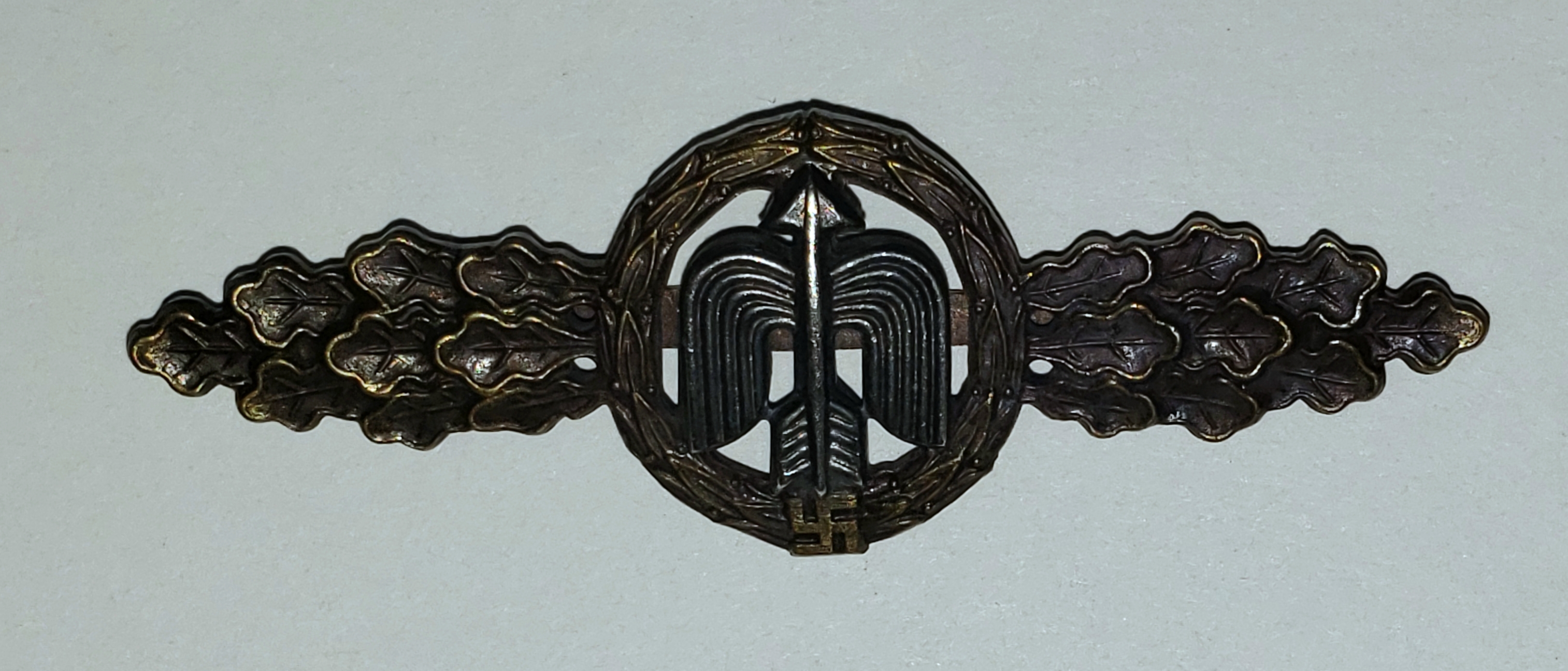 Luftwaffe Badges , insignia,  related items.